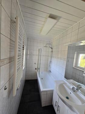 Foto - Etagenwohnung in Nossen zur Miete