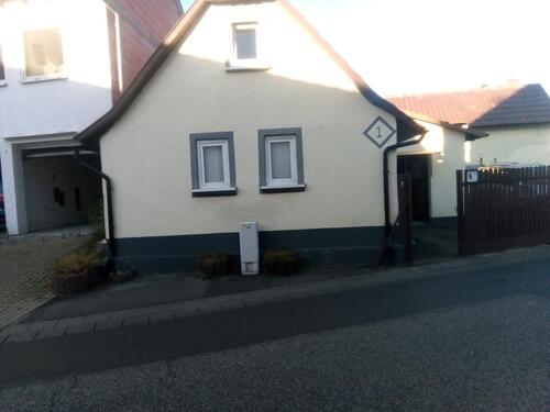 Foto - 4 Zimmer Einfamilienhaus zum Kaufen in Friedberg (Hessen)