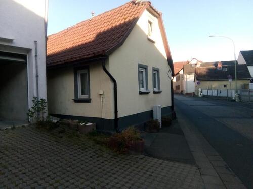 Foto - 4 Zimmer Einfamilienhaus in Friedberg (Hessen)