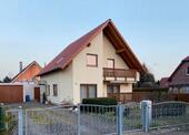 Foto - Haus Einfamilienhaus Top Lage von Halberstadt zur Miete o. Kauf