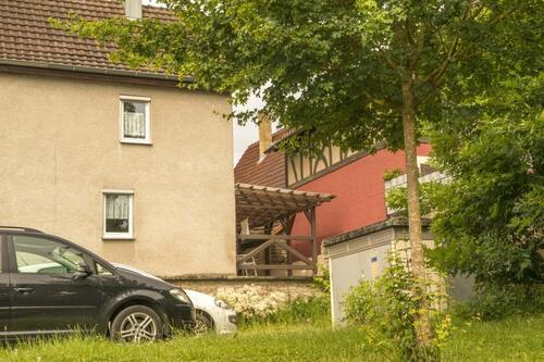 Foto - 6 Zimmer Einfamilienhaus in Gundelsheim