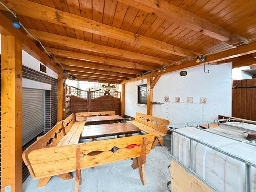 Foto - Mehrfamilienhaus, Wohnhaus in Körle zum Kaufen