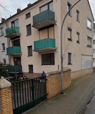 Foto - 10 Zimmer Mehrfamilienhaus, Wohnhaus in Köln