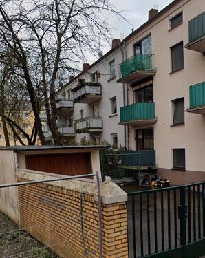 Foto - Mehrfamilienhaus, Wohnhaus in Köln zum Kaufen