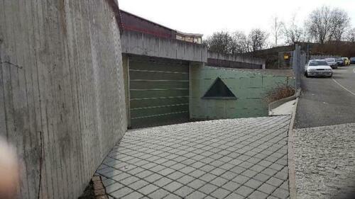 Foto - *BIRI* - Kleine Lagerflächen - 100,00 EUR Kaltmiete, ca.  36,00 m²