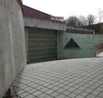 *BIRI* - Kleine Lagerflächen - 100,00 EUR Kaltmiete, ca.  36,00 m² in Plauen (PLZ: 08527) Altstadt