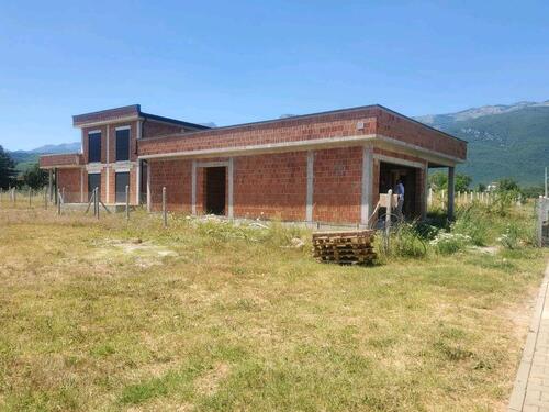 Foto - Haus Rohbau in Vitemirice Kosovo zu verkaufen