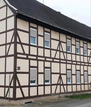 Foto - Doppelhaushälfte im Nessetal - 95.000,00 EUR Kaufpreis,
