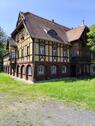 Foto - Fabrikantenvilla mit Umgebindehaus im Jugendstil