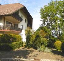2 Zimmer Dachgeschosswohnung - 730,00 EUR Kaltmiete, in Badenweiler (PLZ: 79410)