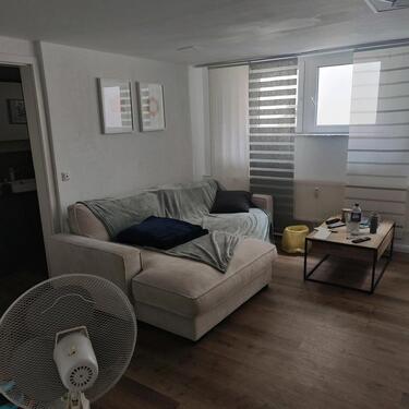 Foto - Etagenwohnung zur Miete in Darmstadt