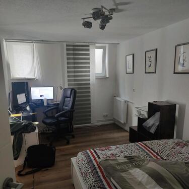 Foto - Etagenwohnung in Darmstadt