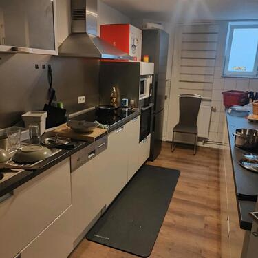 Foto - Etagenwohnung in Darmstadt zur Miete