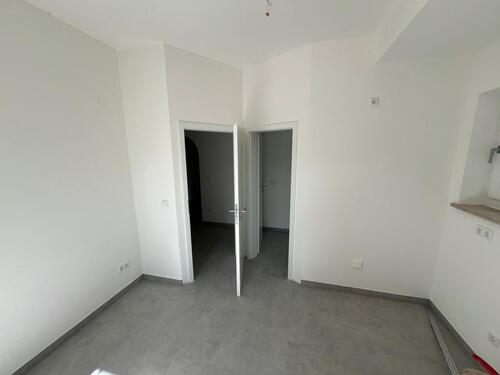 Foto - Etagenwohnung in Schrobenhausen zur Miete
