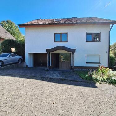 Foto - Privatverkauf! freistehendes Einfamilienhaus in Berghausen