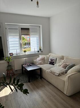 Foto - Möblierte 2-Raum Wohnung auf Zeit