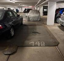 Tiefgaragenstellplatz - 75,00 EUR Miete, in Hamburg (PLZ: 22453) Groß Borstel