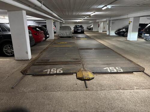 Foto - andere zur Miete in Hamburg