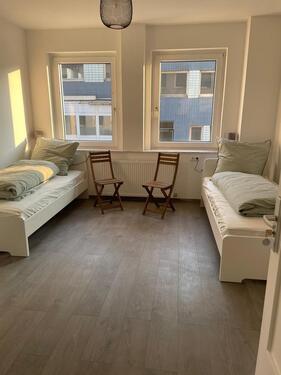 Foto - Monteurzimmer mit Gemeinschaftsräume