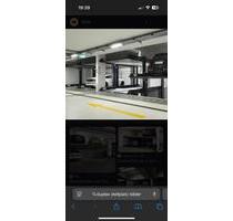 Stellplatz in Regensburg. Fritz Fend Straße 9.