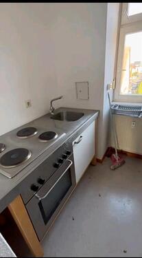 Foto - Etagenwohnung zur Miete in Mannheim
