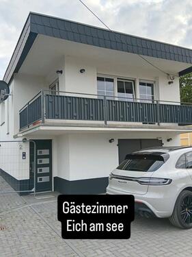 Foto - Etagenwohnung in Mannheim zur Miete