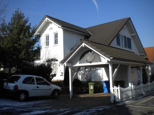 Foto - Einfamilienhaus in Bonn, Ückesdorf zu vermieten