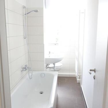 Foto - Etagenwohnung in Freiberg