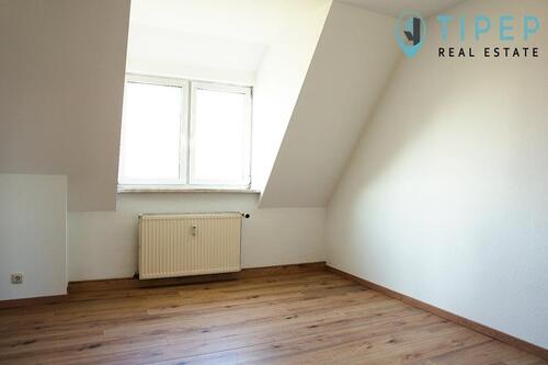 Foto - 3 Zimmer Dachgeschoßwohnung in Frohburg