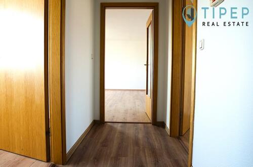 Foto - Dachgeschoßwohnung in Frohburg zur Miete