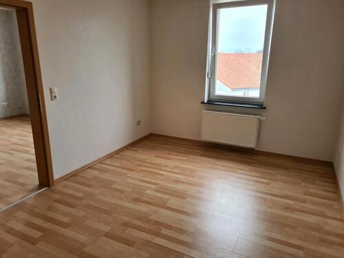 Foto - Etagenwohnung in Korbach zur Miete