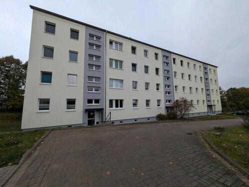 Foto - 2 Raum Dachgeschoss Wohnung in Mihla