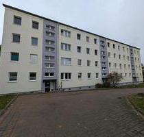 2 Raum Dachgeschoss Wohnung in Mihla - Eisenach