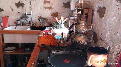 Foto - 3 Zimmer Einfamilienhaus zum Kaufen in Weil am Rhein