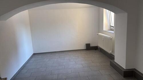 Foto - 2 Zimmer Etagenwohnung zur Miete in Gelnhausen
