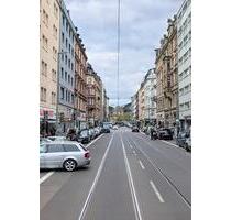 Gewerbefläche Münchenerstraße 60329 Frankfurt am Main