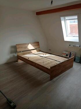 Foto - 2 Zimmer Etagenwohnung zur Miete in Jena