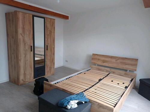 Foto - Etagenwohnung in Jena zur Miete