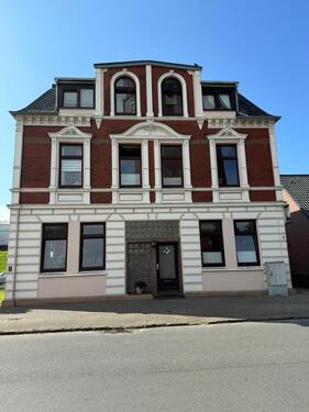 Foto - Schöne 3-Zimmer-Wohnung, in guter Lage von Nordenham zu vermieten