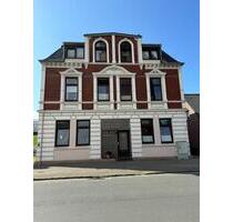 Schöne 3-Zimmer-Wohnung, in guter Lage von Nordenham zu vermieten