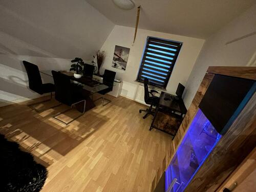 Foto - 3 Zimmer Etagenwohnung zur Miete in Nordenham