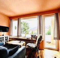 1. Zimmer-Wohnung im Villenviertel - Bad Harzburg