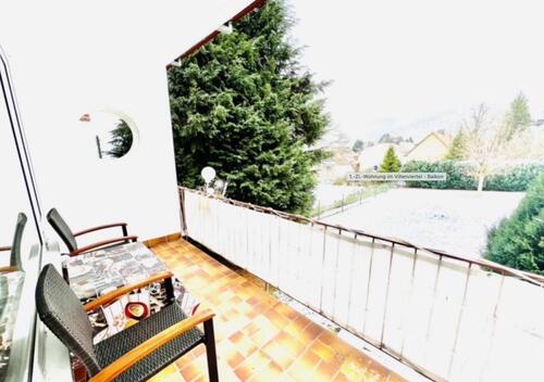 Foto - Etagenwohnung in Bad Harzburg zur Miete