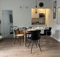 Wohnungsswap - 1 Zimmer, 30 m² - Widenmayerstraße, Altstadt-Lehel, München