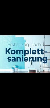 Foto - Erstbezug nach Komplettsanierung 2026 in einer privaten Immobilie