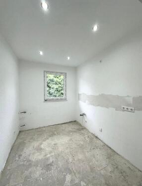 Foto - Etagenwohnung in Dinslaken zur Miete