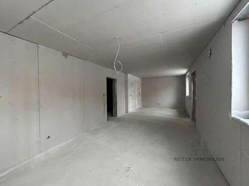 Foto - 2 Zimmer Etagenwohnung zur Miete in Künzell