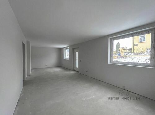 Foto - 2 Zimmer Etagenwohnung in Künzell