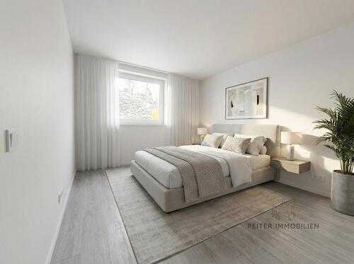 Foto - Etagenwohnung in Künzell zur Miete