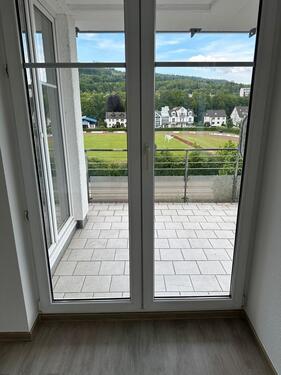 Foto - Etagenwohnung in Olsberg zur Miete